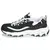 Skechers d lites biggest fan 11930-bkw