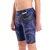 Arena fireflow swim jammer navy/yellow 164cm
