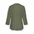LASCANA Bluza, zelena
