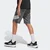 Adidas Muški šorc all sports nxt, Sivi