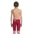 Arena powerskin st next jammer junior red 140cm