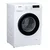 SAMSUNG WW80T304MBW/LE ?ašina za pranje veša, 8kg, 1400 obrtaja, Bela