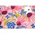 Kuhinjska krpa Flowers 4 45x70cm
