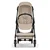 Cybex kolica Melio Carbon Almond Beige 2026