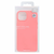 Ovitek za iPhone 13 | Goospery Soft Feeling | Pink