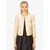 Kraimod Blazer kremna/zlata