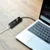 Logilink USB 3.2 Gen 1 Hub, 3-port, USB type C - Gigabit Ethernet