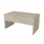 Hanah Home Klub sto Akilli, 90x52x45 cm, Bež