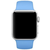 TECH-PROTECT SMOOTHBAND APPLE WATCH 1/2/3/4 (42/44MM) DENIM BLUE