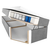 Boxspring postelja 62 - 140x200 cm