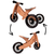kinderfeets lesen poganjalec tiny tot plus 2v1 bamboo