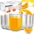 shumee Kozarci 250 ml 6 kosov.