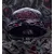 Kapa snapback SULLEN - HIGH AND LOW - črna - SCA8572_BK