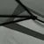 Vidaxl Paviljon 3x4x2,6 m antraciten 160 g/m2