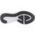 Nike Ženske patike Revolution 8 HJ8485-001, Crne