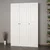 Hanah Home Ormar Noah-8243, 135x210x35 cm, Beli