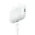 Comicell Airpods Pro 2 Bežične slušalice, Bluetooth, Bele