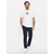 Gant Majica Reg Archive Shield Ss 2003199 Bela Regular Fit