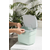 Curver Kanta za otpatke 5L zelena Redy to collect CU 02100-393