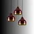 Opviq Luster, Bordo