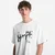 Majice A Bathing Ape Sta Over Print 1st Camo Bape Sta Tee UNISEX White XL