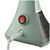 RUSSELL HOBBS Vertikalna pegla na paru 25592-56 Essentials zelena
