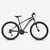 ROCKRIDER Brdski bicikl Touring Expl 50 - Tamno sivi L - 175-184cm