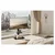 TVS-86ST-01 Gembird Mobilni sto, Vesa, 43-86, crne boje