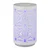 Globo 21018W - LED RGB dodirna stona lampa AMIYAH LED/1W/5V 500 mAh bela