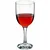 KADAX komplet 6 kozarcev za rdeče in belo vino 290 ml