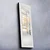 Wallity Ogledalo 40120MA-048, 40x120cm