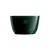 Salad bowl, ceramics, 19cm/2.3L, Cedar - Emile Henry