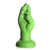 Creature Cocks Raptor Claw Fisting Silicone Dildo
