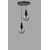 Opviq Luster 2612978, Sivi