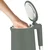 Berlinger Haus Kuvalo sa dvostrukim zidom Matte Green Collection BH-9924, Zeleno