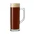 Beer pint, 300 ml, glass, Danubio - Borgonovo