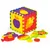 Ecotoys Edukativna podloga eva foam 20 delova 148x119cm ( ECOEVA003 )