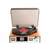 DENVER MRD-52 Lightwood Gramofon
