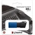 Kingston USB Flash memorija DTXM, 64 GB, USB 3.2 Gen 1, Plavo-crna
