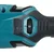 MAKITA PO6000C Ekscentrična brusilica za poliranje