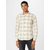 Only & Sons Srajca Gudmund  temno siva / volneno bela