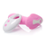 VIBRATOR Zenn The Realistic Comfort Zone Pink