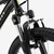 ROCKRIDER Brdski bicikl Expl 500 (24 inča) za uzrast od 9 do 12 godina 24