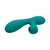 Alive Rabbit vibrator Caribbean Shine Blue