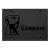 KINGSTON SSD disk A400, 480GB