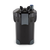 WALDBECK CLEARFLOW 55UV, VANJSKI FILTER ZA AKVARIJ, 55 W, 3-STRUKI FILTER, 2000 L/H, 9 W-UCV