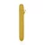 Zopa Silicone Cutlery Case etui 0 m+ Mustard Yellow 1 kos