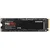 2TB SAMSUNG M.2 NVMe MZ-V9P2T0BW 990 Pro Series
