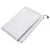 Navlake za biljke od flisa s patentom 4 kom 70 g/m2 1,2x1,8 m