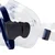 Firefly ST3 II 3, set za ronjenje, crna 428728